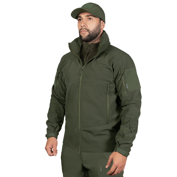 Куртка Camotec Phantom SoftShell 7294 фото