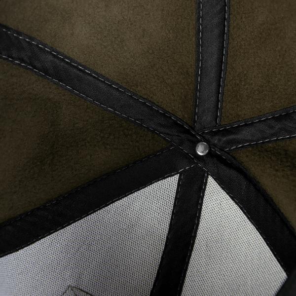 Бейсболка тактична тепла вологостійка з липучкою Camotec Tactic SoftShell 6571 фото