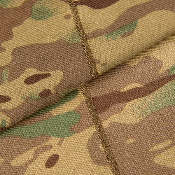 Шарф-труба демісезонна Camotec Basic CoolPass SJ 7159 фото