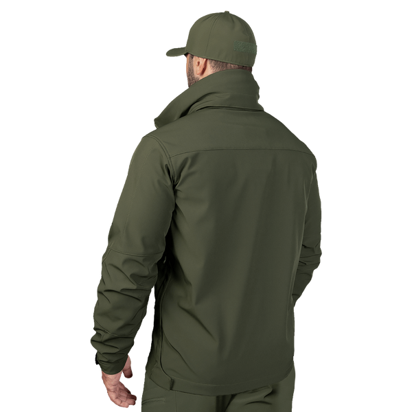 Куртка Camotec Phantom SoftShell 7294 фото