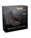 Черевики тактичні KOMBAT UK Tactical Pro Boots All Leather шкіряні високі теплі kb-tpb-brw-46 фото 4