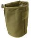 Підсумок для відпрацьованих магазинів складаний KOMBAT UK Folding Ammo Dump Pouch kb-fadp-coy фото