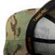 Бейсболка тактична тепла вологостійка з липучкою Camotec Tactic SoftShell 6571 фото 4
