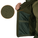 Куртка Camotec Phantom SoftShell 7294 фото 7
