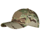 Бейсболка тактична тепла вологостійка з липучкою Camotec Tactic SoftShell 6571 фото 1