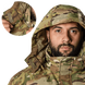 Куртка Camotec Defender 7 lvl 8367 фото 3