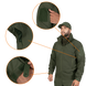 Куртка Camotec Phantom SoftShell 7294 фото 5