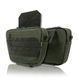Сумка-напашник XL Kiborg GU Cordura 2401-0121 фото