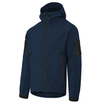 Куртка демісезонна Camotec Stalker SoftShell 7005 фото