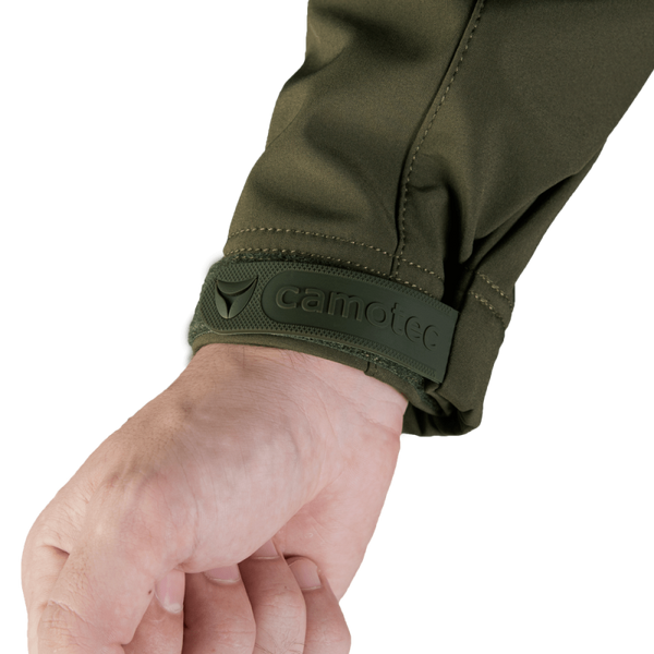 Куртка демісезонна Camotec SoftShell 3.0 6593 фото