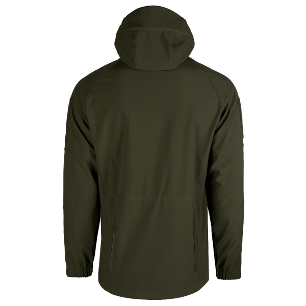 Куртка демісезонна Camotec SoftShell 3.0 6593 фото