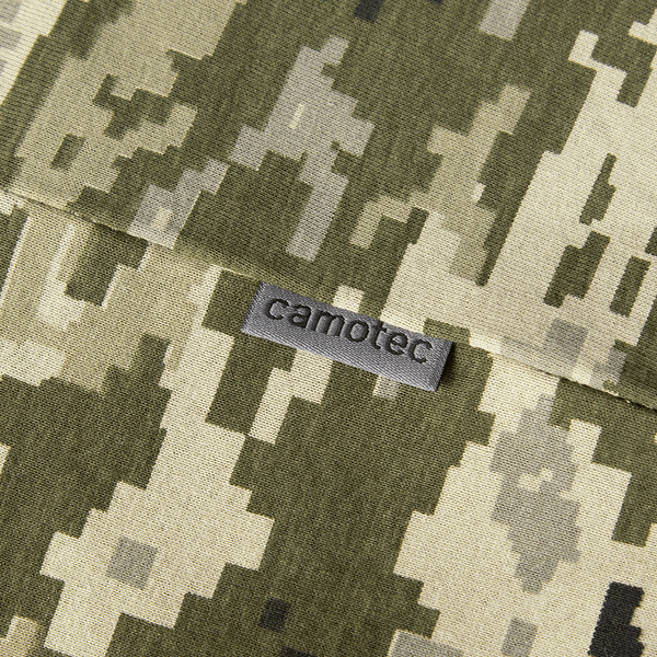 Футболка тактична Camotec CM Bavovna 6674 фото