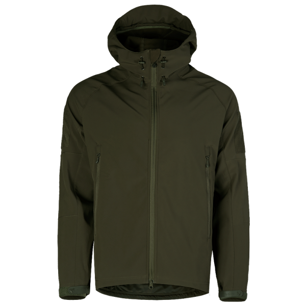 Куртка демісезонна Camotec SoftShell 3.0 6593 фото