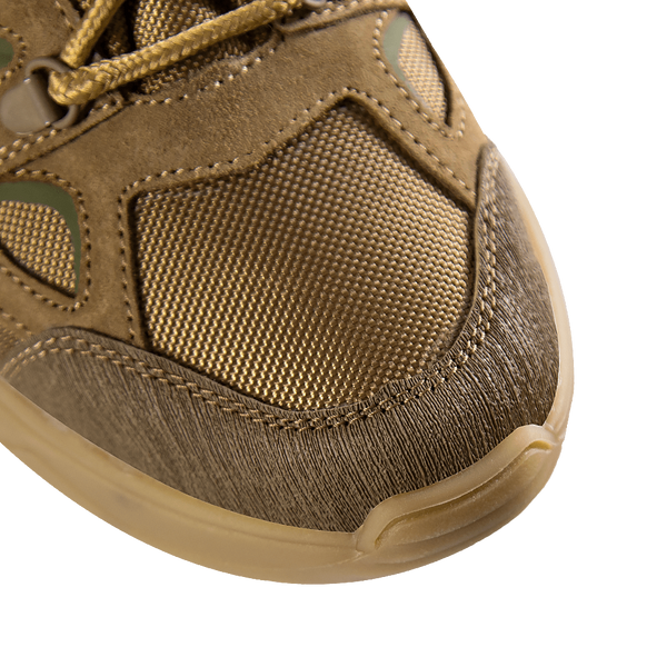 Черевики зимова Camotec Scout MID 8480 фото