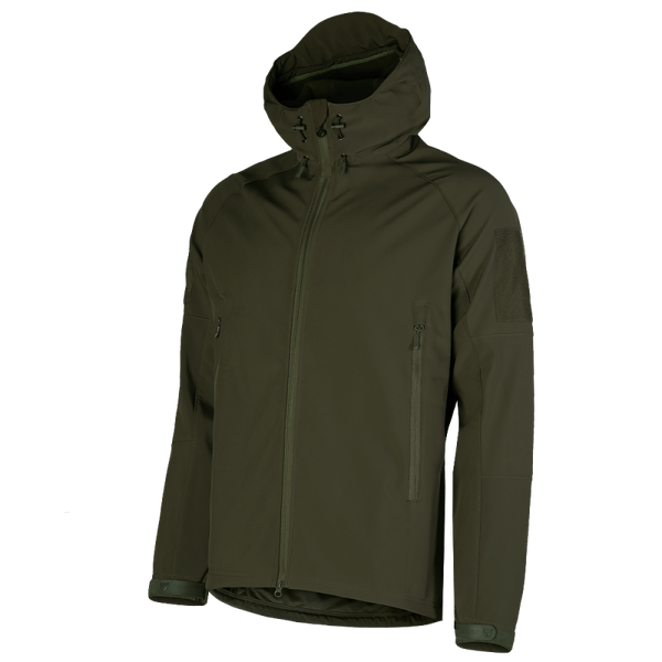 Куртка демісезонна Camotec SoftShell 3.0 6593 фото