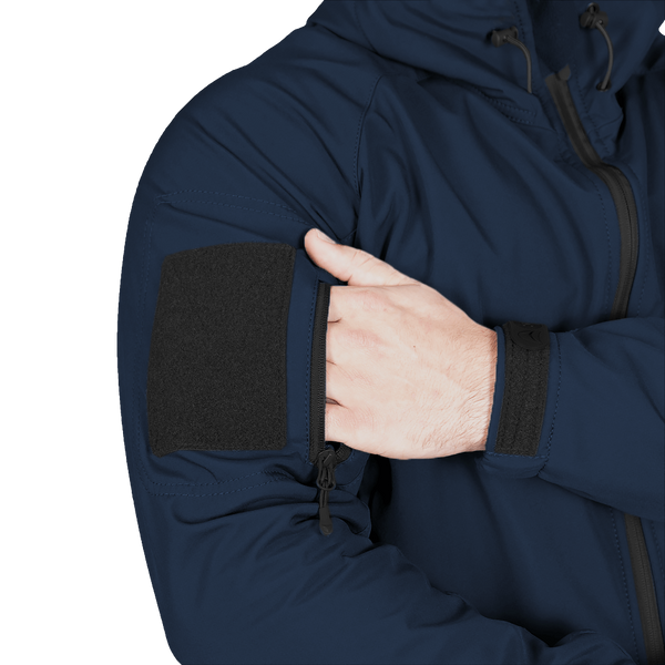 Куртка демісезонна Camotec Stalker SoftShell 7005 фото