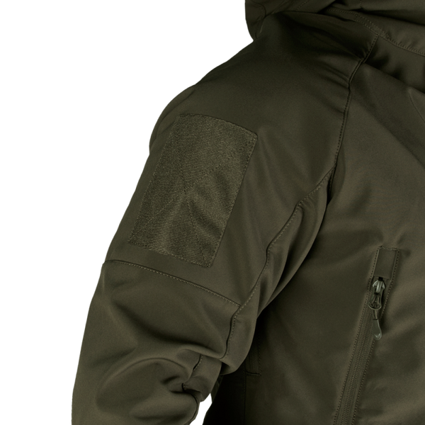 Куртка демісезонна Camotec SoftShell 3.0 6593 фото