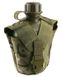 Фляга тактична з чохлом KOMBAT UK Tactical Water Bottle kb-twbt-btp фото 3