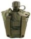 Фляга тактична з чохлом KOMBAT UK Tactical Water Bottle kb-twbt-btp фото 4