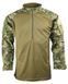 Кофта убакс тактична KOMBAT UK UBACS Tactical Fleece kb-utf-btp фото 1