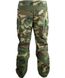 Штани тактичні з наколінниками KOMBAT UK Spec-ops Trousers GenII kb-sotg-wdl фото 2