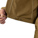 Куртка тактична легка Camotec Stalker 3.0 Twill 7881 фото 10