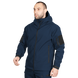 Куртка демісезонна Camotec Stalker SoftShell 7005 фото 2