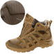 Черевики зимова Camotec Scout MID 8480 фото 3