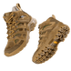 Черевики зимова Camotec Scout MID 8480 фото 1