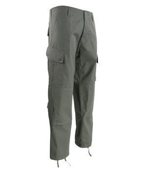 Штани тактичні KOMBAT UK ACU Trousers kb-acut-gr фото