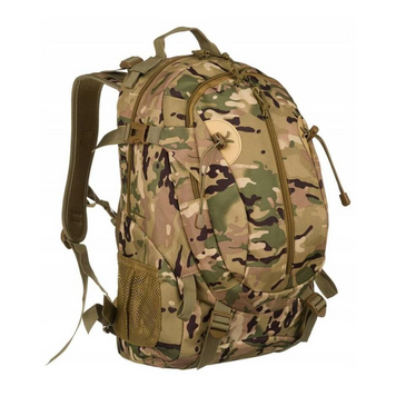 Рюкзак Patrol Molle 25л 6025 фото