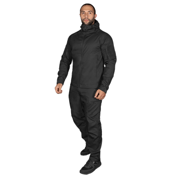 Костюм тактичний легкий Camotec Stalker 3.0 Twill 7598 фото