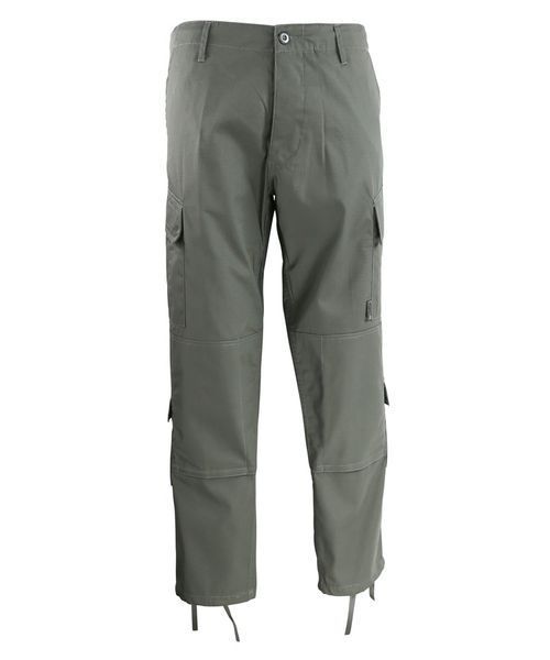 Штани тактичні KOMBAT UK ACU Trousers kb-acut-gr фото