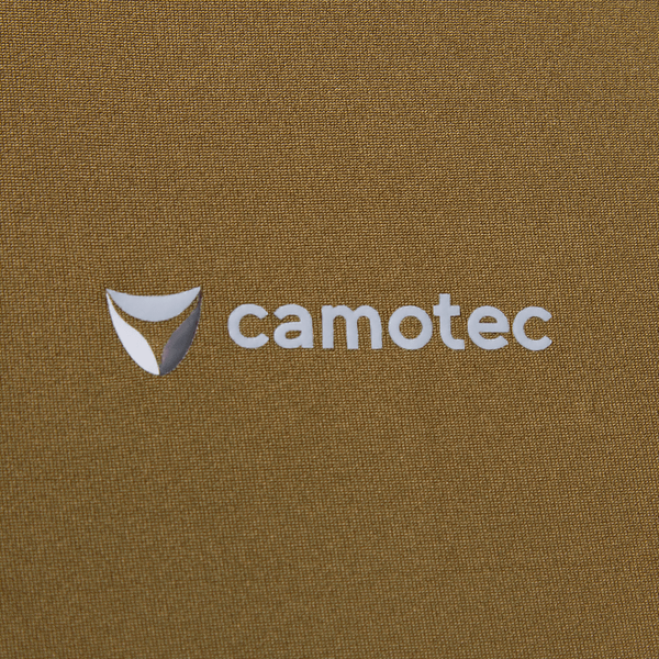 Футболка тактична Camotec Thorax 2.0 CoolPass 7137 фото
