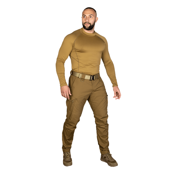 Штани Camotec Герць Rip-Stop Stretch 7939 фото