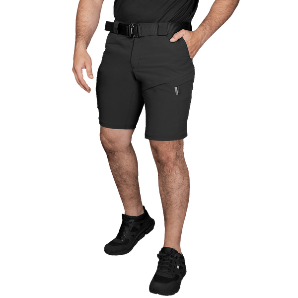 Шорти легкі Camotec Lizard Nylon 7151 фото