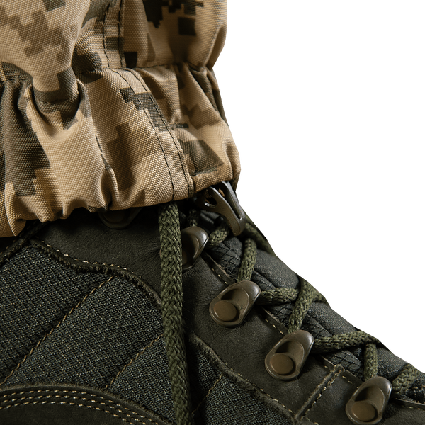 Штани військові зимові Camotec Defender 7 level 8382 фото
