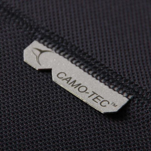 Футболка поло форменна Camotec Paladin PRO CoolPass Police 1000 фото