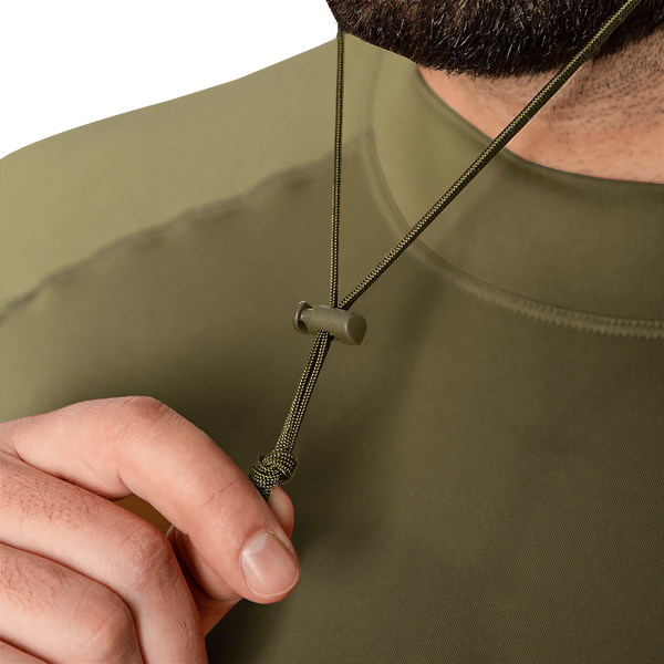Панама тактична Camotec Boonie Air Twill 8496 фото