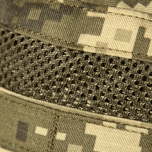 Панама тактична Camotec Boonie Air Twill 8496 фото