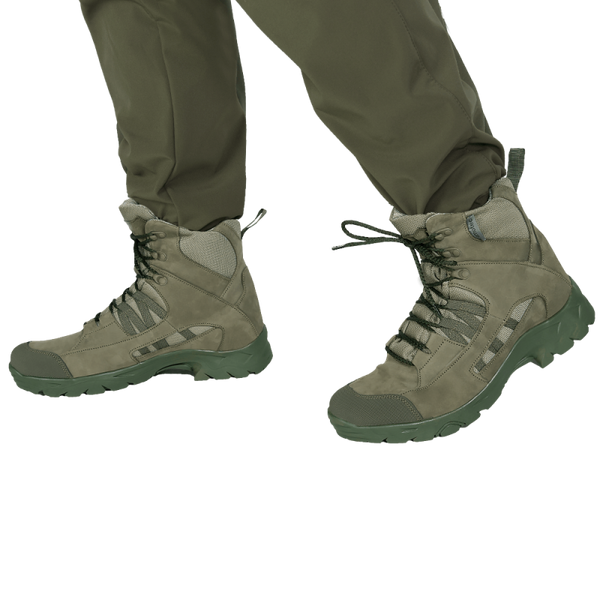 Черевики зимова Camotec Oplot 6621 фото