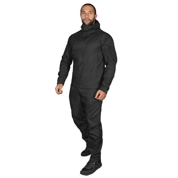 Костюм тактичний легкий Camotec Stalker 3.0 Twill 7598 фото