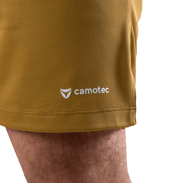 Шорти спортивні Camotec AeroFit 7991 фото