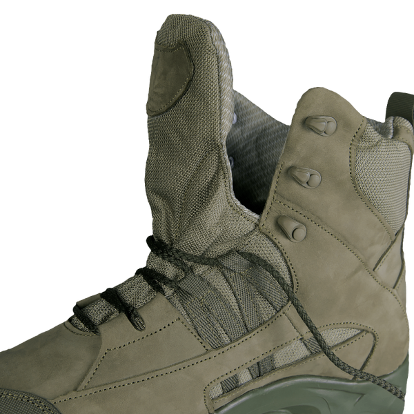 Черевики зимова Camotec Oplot 6621 фото