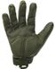 Рукавички тактичні з армуванням KOMBAT UK Alpha Tactical Gloves kb-atg-olgr фото 3