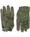 Рукавички тактичні з армуванням KOMBAT UK Alpha Tactical Gloves kb-atg-olgr фото 4