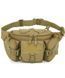 Сумка на пояс тактична KOMBAT UK Tactical Waist Bag kb-twb фото