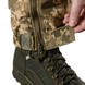 Штани військові зимові Camotec Defender 7 level 8382 фото 9