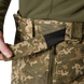 Штани військові зимові Camotec Defender 7 level 8382 фото 6