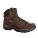 Черевики Lowa Renegade 100 GTX MID Brown VAZ_0016 фото 3